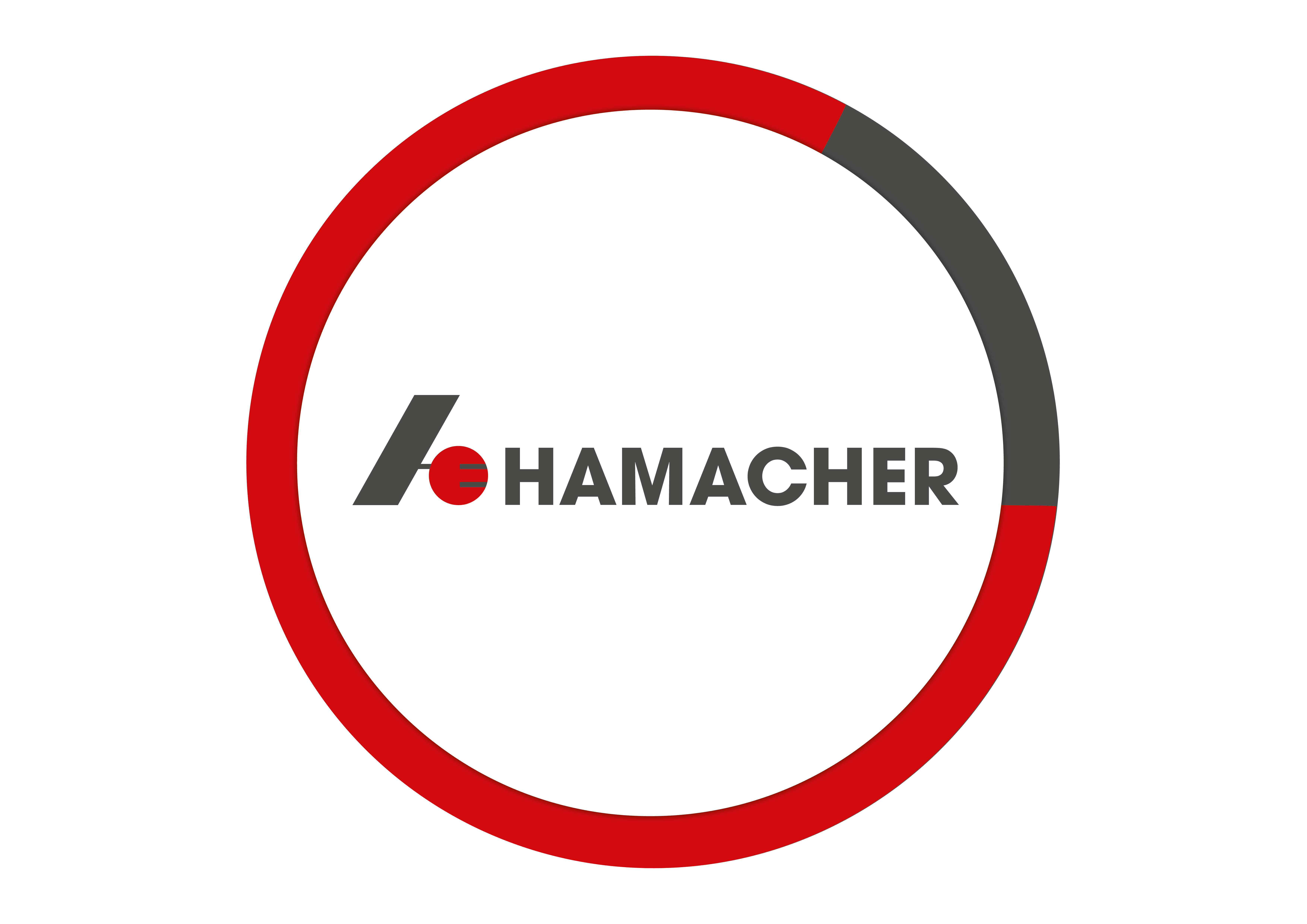 Hamacher Webshop